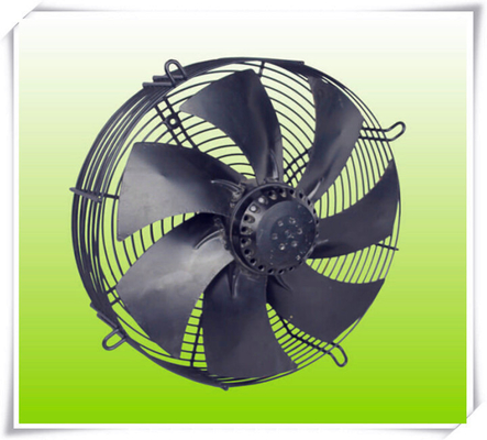 300FZL-7P External rotor axial cooling fans