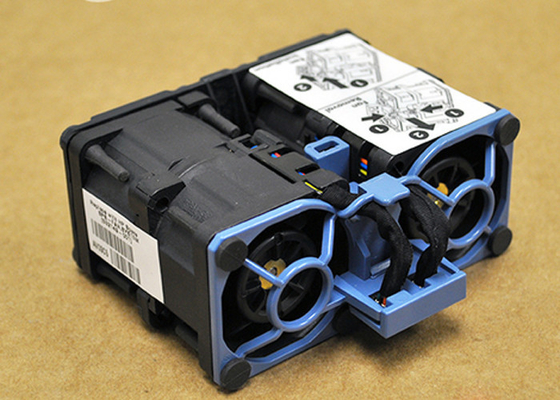 HP 532149-001 ProLiant DL360 G6 Server Cooling Fans 18W 1.50A 12V