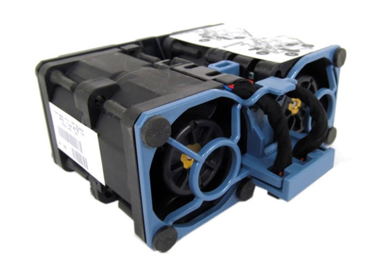 HP 532149-001 ProLiant DL360 G6 Server Cooling Fans 18W 1.50A 12V