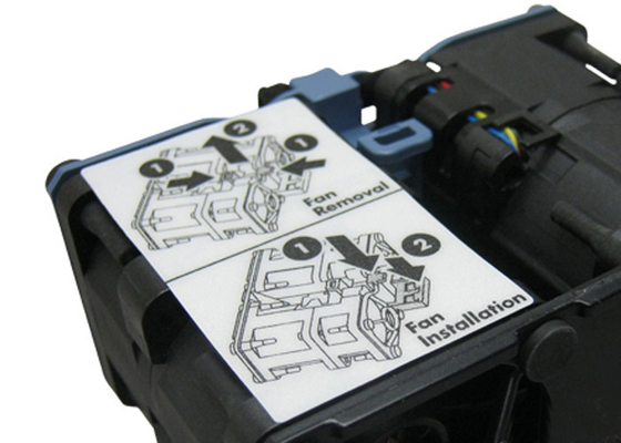 HP 532149-001 ProLiant DL360 G6 Server Cooling Fans 18W 1.50A 12V