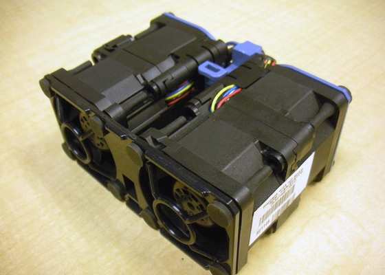 HP 532149-001 ProLiant DL360 G6 Server Cooling Fans 18W 1.50A 12V