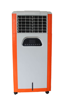 Εξατμιστικός φορητός αέρας coolerLB-45 (κόκκινος) εγχώριων συσκευών