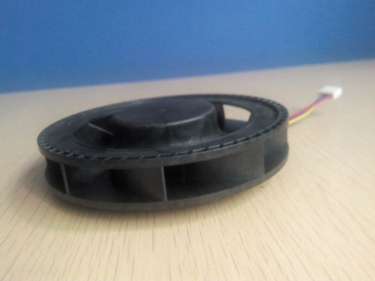 ανεμιστήρας 100mm 12V για τον εξαγνιστή αέρα