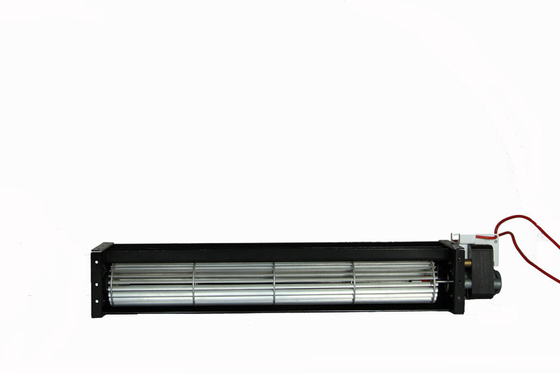 ανεμιστήρας εναλλασσόμενου ρεύματος 40mm 110V/220V για την ηλεκτρική εστία, βιομηχανικός ηλεκτρικός διαγώνιος ανεμιστήρας ροής